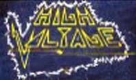 logo High Voltage (USA)